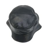 ECO LEATHER BUCKETHAT/エコレザーバケットハット | FADEN | 詳細画像3 