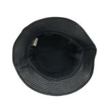 ECO LEATHER BUCKETHAT/エコレザーバケットハット | FADEN | 詳細画像4 