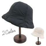NYLON TULIP HAT /パフィー チューリップハット | FADEN | 詳細画像1