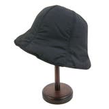 ブラック | NYLON TULIP HAT /パフィー チューリップハット | FADEN