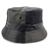 FAKE LEATHER PW | FADEN | 詳細画像3 