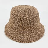 PAPER BUCKET HAT/ミックスペーパー バケットハット | FADEN | 詳細画像2 