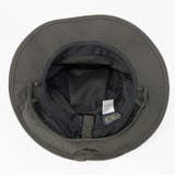 SUN SHADE SAFARI HAT/サンシェード サファリハット | FADEN | 詳細画像4 