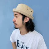 Ruben COTTON PORKPIE HAT/コットンポークパイ | FADEN | 詳細画像1 
