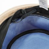 Ruben COTTON PORKPIE HAT/コットンポークパイ | FADEN | 詳細画像7 