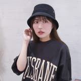 Ruben COTTON PORKPIE HAT/コットンポークパイ | FADEN | 詳細画像10 