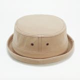 Ruben COTTON PORKPIE HAT/コットンポークパイ | FADEN | 詳細画像2 