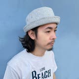 Ruben HEATHER LINEN | FADEN | 詳細画像1
