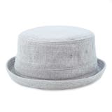 Ruben HEATHER LINEN | FADEN | 詳細画像7