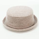 Ruben HEATHER LINEN | FADEN | 詳細画像4