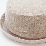 Ruben HEATHER LINEN | FADEN | 詳細画像5