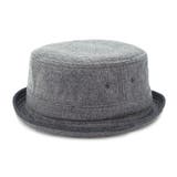 ブラック | Ruben HEATHER LINEN | FADEN