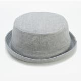 グレー | Ruben HEATHER LINEN | FADEN