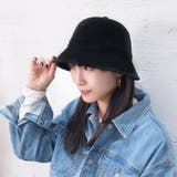 Ruben LOOP YARN THERMO HAT/サーモ メトロハット | FADEN | 詳細画像1 