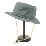 ブラック | Ruben TIEDYE SAFARI HAT/タイダイ サファリハット | FADEN