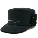 ブラック | Ruben NYLON EAR | FADEN