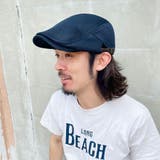 Ruben メッシュハンチング | FADEN | 詳細画像1