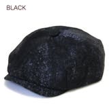 ブラック | WASHED CANVAS CASKET | FADEN