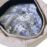 WASHED CANVAS CASKET | FADEN | 詳細画像5 