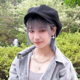 ECO SUEDE CASKET/エコスエード キャスケット | FADEN | 詳細画像6