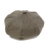 ECO SUEDE CASKET/エコスエード キャスケット | FADEN | 詳細画像5