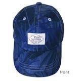 [Ruben]BOTANICAL CAP ボタニカル | FADEN | 詳細画像2 