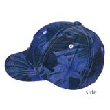 [Ruben]BOTANICAL CAP ボタニカル | FADEN | 詳細画像3 