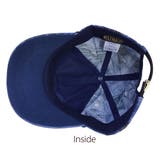 [Ruben]BOTANICAL CAP ボタニカル | FADEN | 詳細画像6 