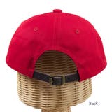 [Ruben]ARABIA CAP ロゴキャップ | FADEN | 詳細画像3 