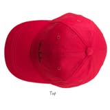 [Ruben]ARABIA CAP ロゴキャップ | FADEN | 詳細画像4 