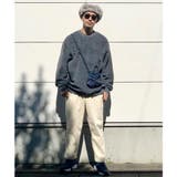 MIX FUR FLIGHT CAP/ミックスファー フライトキャップ | FADEN | 詳細画像4 