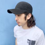 細編みPAPER CAP | FADEN | 詳細画像4