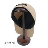 HOPE CAP/コットンキャップ | FADEN | 詳細画像2 