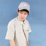 HOPE CAP/コットンキャップ | FADEN | 詳細画像4 