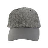 TWEED CAP/ツイードキャップ | FADEN | 詳細画像3 