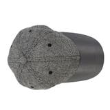 TWEED CAP/ツイードキャップ | FADEN | 詳細画像5 