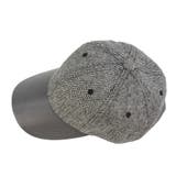 TWEED CAP/ツイードキャップ | FADEN | 詳細画像6 