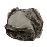 グレー | コーデュロイ フライトCAP | FADEN