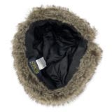 コーデュロイ フライトCAP | FADEN | 詳細画像4 