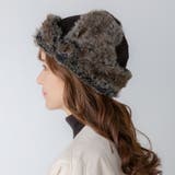 コーデュロイ フライトCAP | FADEN | 詳細画像6 