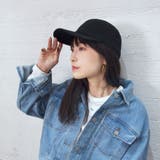 Ruben LOOP YARN THERMO CAP/サーモキャップ | FADEN | 詳細画像1