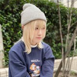 Ruben RELAXED WATCH/リラックス ニット | FADEN | 詳細画像3