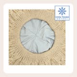 COOL TOUGH CABLE BERET /クールタッチケーブルベレー | FADEN | 詳細画像3 