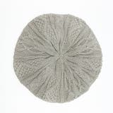 グレー | COOL TOUGH CABLE BERET /クールタッチケーブルベレー | FADEN