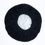 COOL TOUGH CABLE BERET /クールタッチケーブルベレー | FADEN | 詳細画像11 