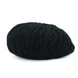 COOL TOUGH CABLE BERET /クールタッチケーブルベレー | FADEN | 詳細画像13 