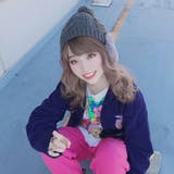 EAR COVER BONBON WATCH /耳ファーポンポンワッチニット帽 | FADEN | 詳細画像11 