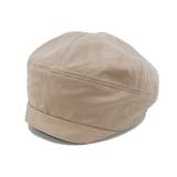 Ruben ECO SUEDE BERET/エコスエード ベレー | FADEN | 詳細画像2 