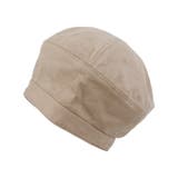 Ruben ECO SUEDE BERET/エコスエード ベレー | FADEN | 詳細画像3 