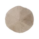 Ruben ECO SUEDE BERET/エコスエード ベレー | FADEN | 詳細画像5 